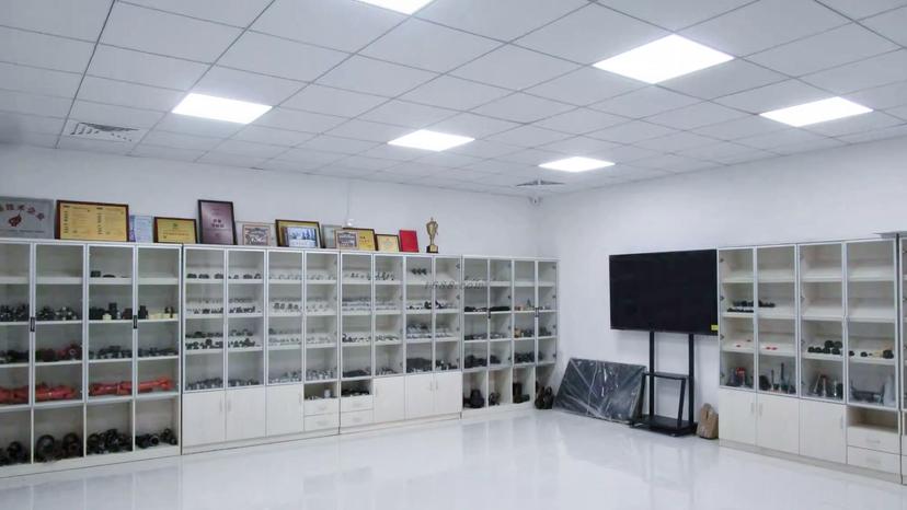 Sala de Amostra